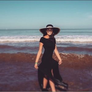 Meet your Posher, Jayla